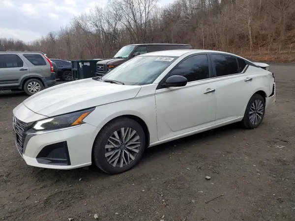 1N4BL4DWXRN333625 2024 NISSAN ALTIMA - Image 1