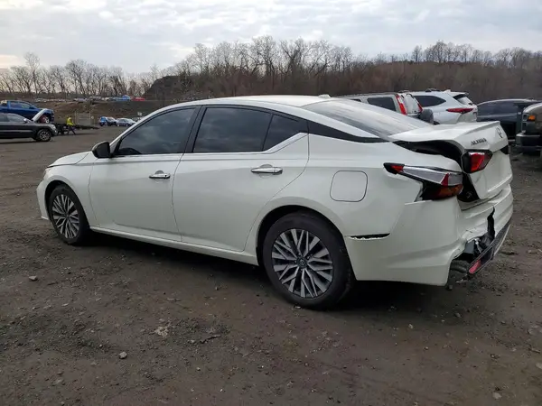 1N4BL4DWXRN333625 2024 NISSAN ALTIMA - Image 2