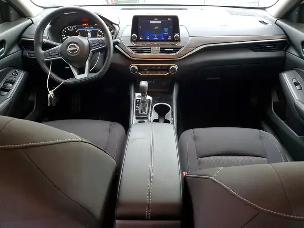 1N4BL4DWXRN333625 2024 NISSAN ALTIMA - Image 8