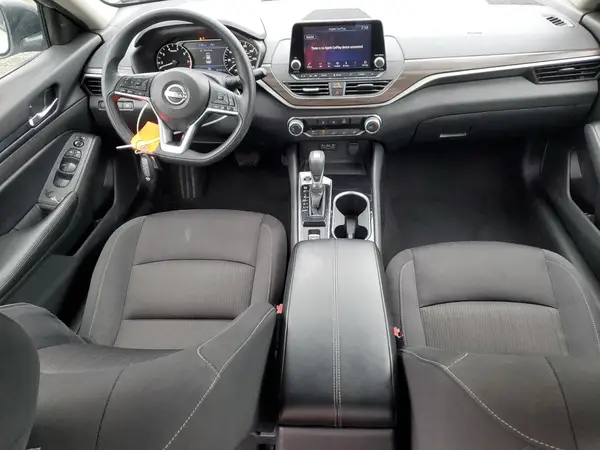 1N4BL4DWXRN334614 2024 NISSAN ALTIMA - Image 8