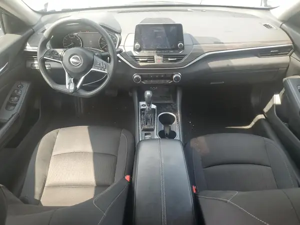1N4BL4DWXRN337819 2024 NISSAN ALTIMA - Image 8