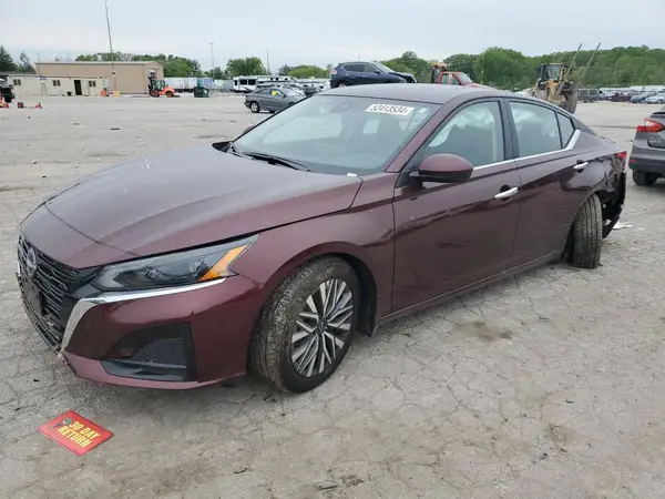 1N4BL4DWXRN352479 2024 NISSAN ALTIMA - Image 1