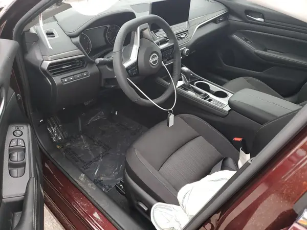 1N4BL4DWXRN352479 2024 NISSAN ALTIMA - Image 8