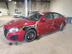1N4BL4DWXRN358282 2024 NISSAN ALTIMA