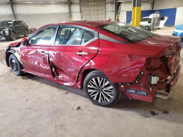 1N4BL4DWXRN358282 2024 NISSAN ALTIMA - Image 2