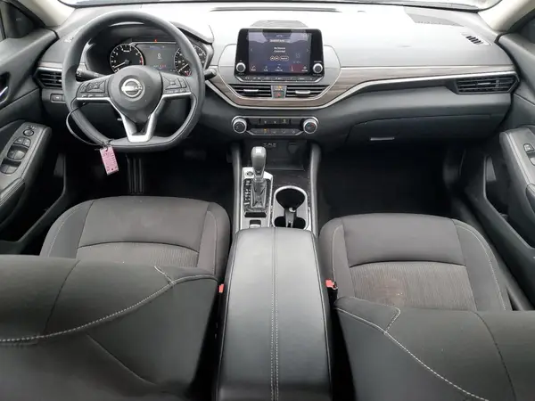 1N4BL4DWXRN359481 2024 NISSAN ALTIMA - Image 8