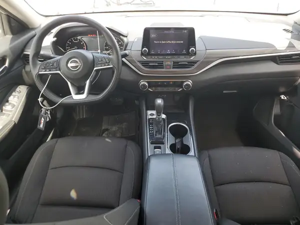 1N4BL4DWXRN359612 2024 NISSAN ALTIMA - Image 8