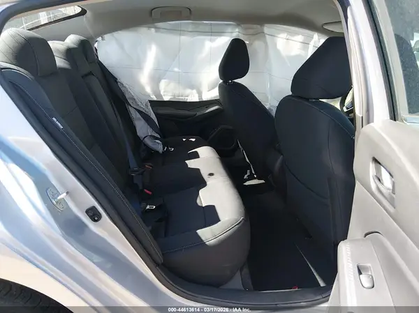 1N4BL4DWXRN361814 2024 NISSAN ALTIMA - Image 8