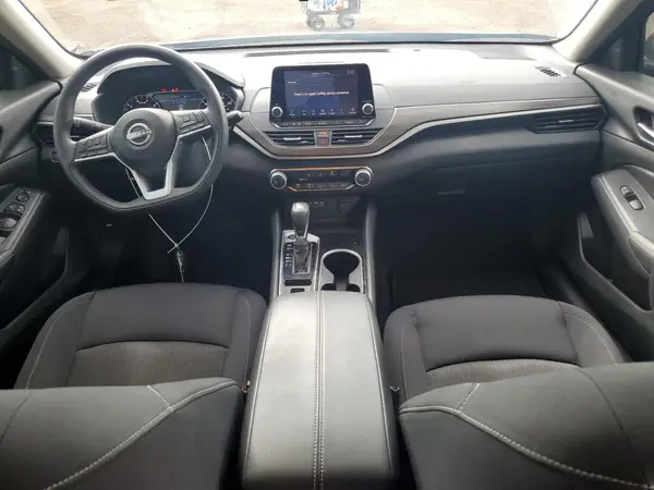 1N4BL4DWXRN366740 2024 NISSAN ALTIMA - Image 8