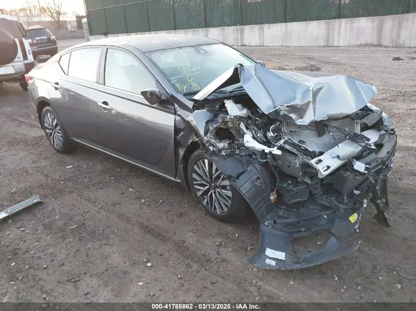 1N4BL4DWXRN377334 2024 NISSAN ALTIMA - Image 1