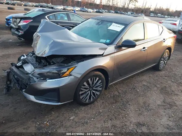 1N4BL4DWXRN377334 2024 NISSAN ALTIMA - Image 2