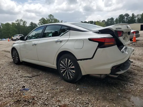 1N4BL4DWXRN397731 2024 NISSAN ALTIMA - Image 2