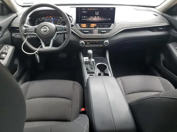 1N4BL4DWXRN397731 2024 NISSAN ALTIMA - Image 8