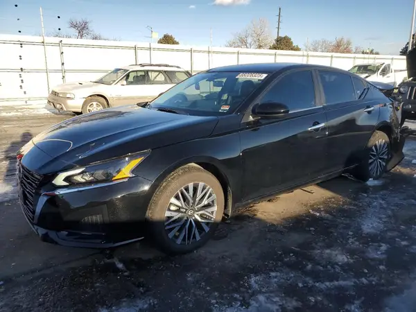 1N4BL4DWXRN404029 2024 NISSAN ALTIMA - Image 1