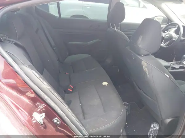 1N4BL4DWXRN411191 2024 NISSAN ALTIMA - Image 8
