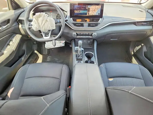 1N4BL4DWXRN422353 2024 NISSAN ALTIMA - Image 8