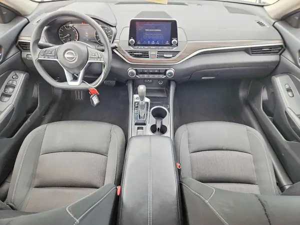 1N4BL4DWXRN429030 2024 NISSAN ALTIMA - Image 8