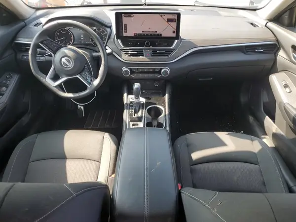 1N4BL4DWXRN435118 2024 NISSAN ALTIMA - Image 8