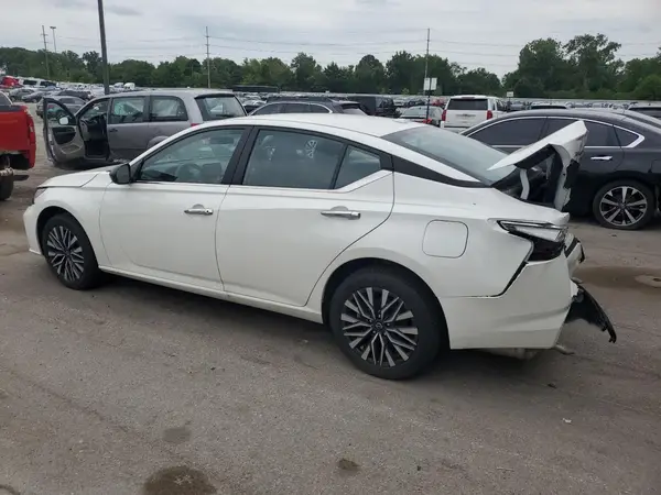 1N4BL4DWXRN436737 2024 NISSAN ALTIMA - Image 2