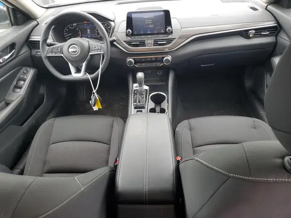 1N4BL4DWXRN436737 2024 NISSAN ALTIMA - Image 8