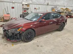 1N4BL4DWXSN307712 2025 NISSAN ALTIMA