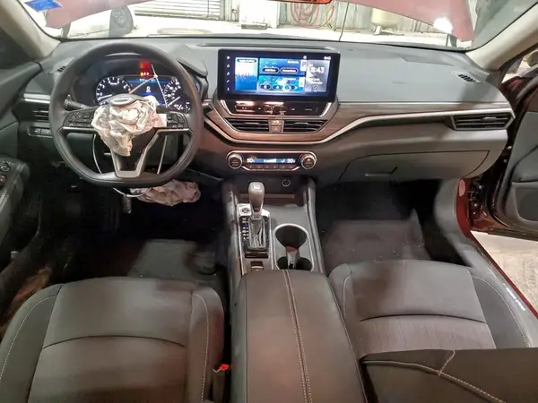 1N4BL4DWXSN307712 2025 NISSAN ALTIMA - Image 8