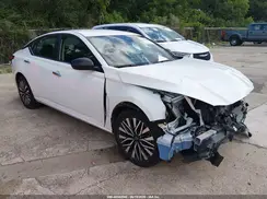 1N4BL4DWXSN320539 2025 NISSAN ALTIMA