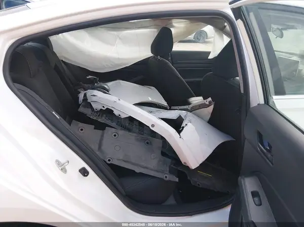 1N4BL4DWXSN320539 2025 NISSAN ALTIMA - Image 8