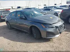 1N4BL4DWXSN324493 2025 NISSAN ALTIMA