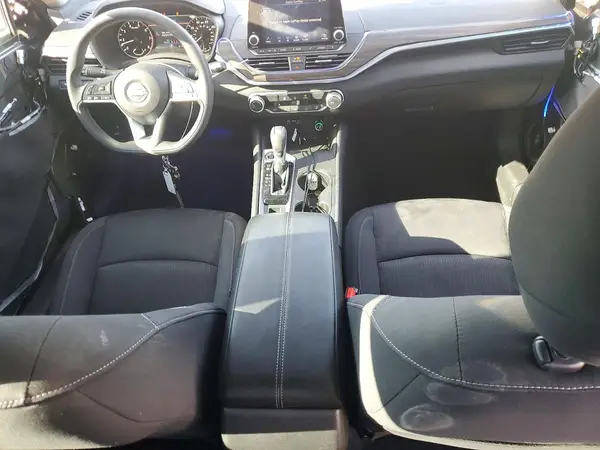 1N4BL4DWXSN325160 2025 NISSAN ALTIMA - Image 8
