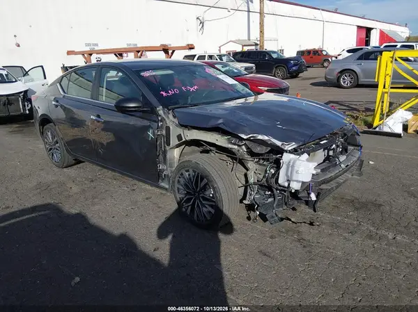 1N4BL4DWXSN326597 2025 NISSAN ALTIMA - Image 1