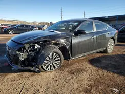 1N4BL4DWXSN327748 2025 NISSAN ALTIMA
