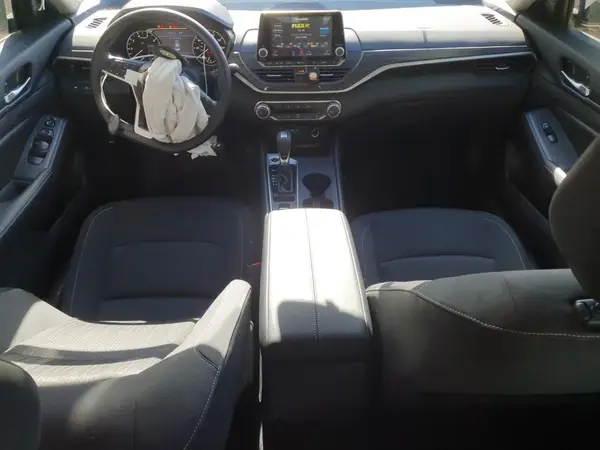 1N4BL4DWXSN327748 2025 NISSAN ALTIMA - Image 8