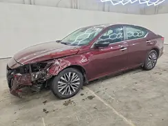 1N4BL4DWXSN329595 2025 NISSAN ALTIMA