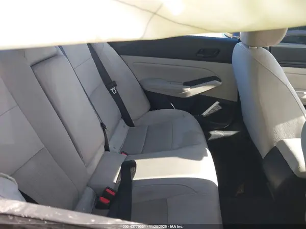 1N4BL4DWXSN331895 2025 NISSAN ALTIMA - Image 8