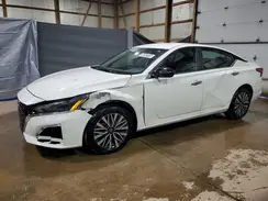 1N4BL4DWXSN338359 2025 NISSAN ALTIMA
