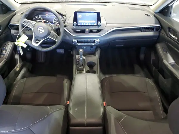 1N4BL4DWXSN338359 2025 NISSAN ALTIMA - Image 8