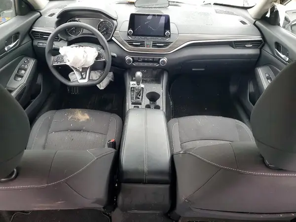 1N4BL4DWXSN340631 2025 NISSAN ALTIMA - Image 8