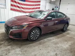 1N4BL4DWXSN342492 2025 NISSAN ALTIMA