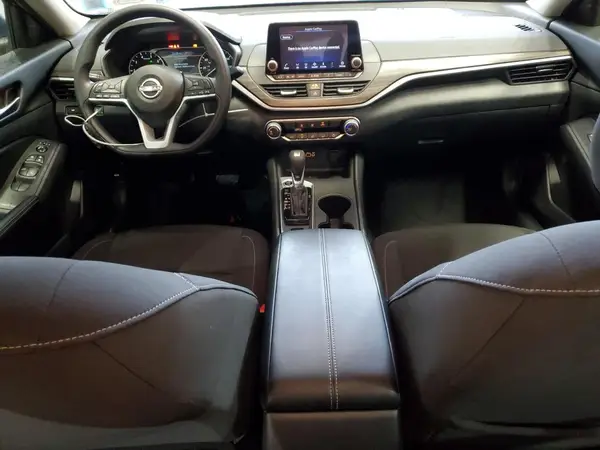 1N4BL4DWXSN342492 2025 NISSAN ALTIMA - Image 8