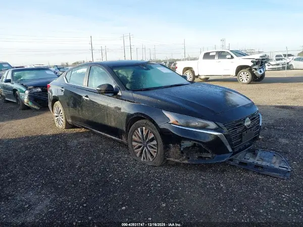 1N4BL4DWXSN349085 2025 NISSAN ALTIMA - Image 1