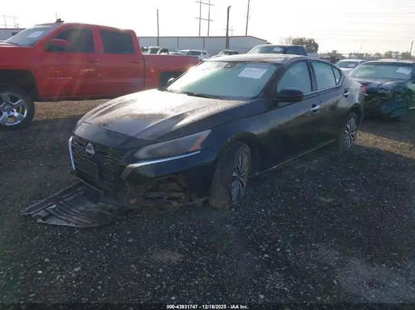 1N4BL4DWXSN349085 2025 NISSAN ALTIMA - Image 2