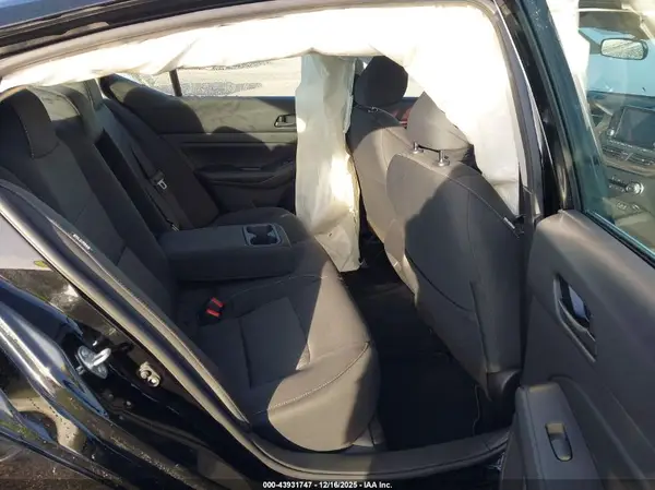 1N4BL4DWXSN349085 2025 NISSAN ALTIMA - Image 8