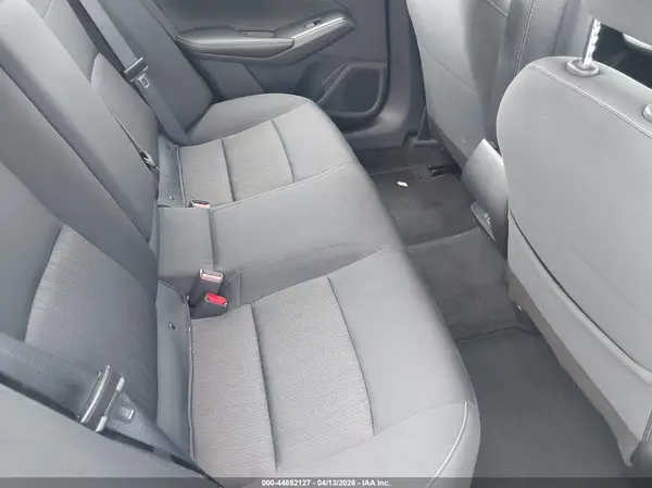 1N4BL4DWXSN351144 2025 NISSAN ALTIMA - Image 8