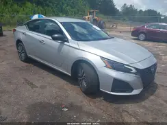 1N4BL4DWXSN355873 2025 NISSAN ALTIMA