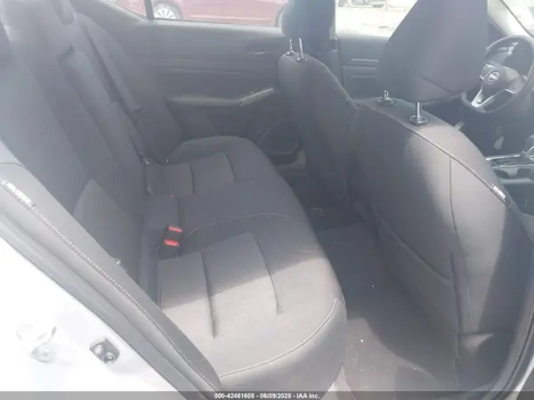 1N4BL4DWXSN355873 2025 NISSAN ALTIMA - Image 8