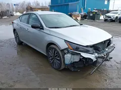 1N4BL4DWXSN356666 2025 NISSAN ALTIMA