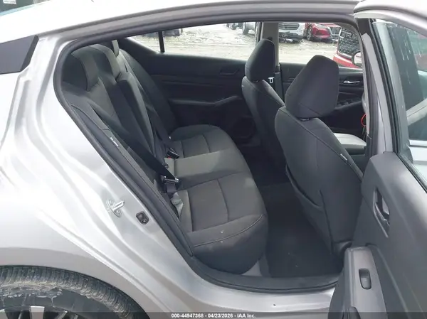 1N4BL4DWXSN356666 2025 NISSAN ALTIMA - Image 8