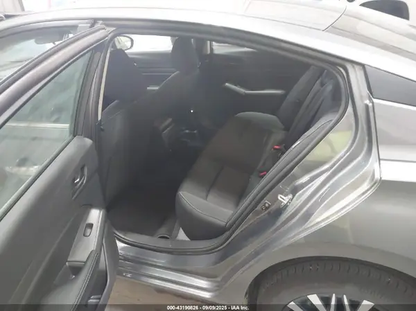 1N4BL4DWXSN359700 2025 NISSAN ALTIMA - Image 8