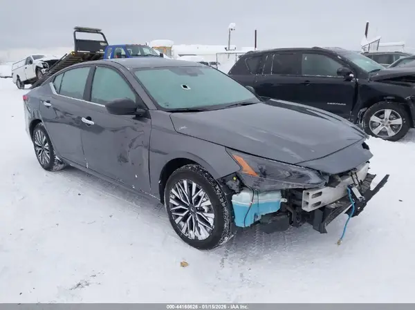 1N4BL4DWXSN359776 2025 NISSAN ALTIMA - Image 1